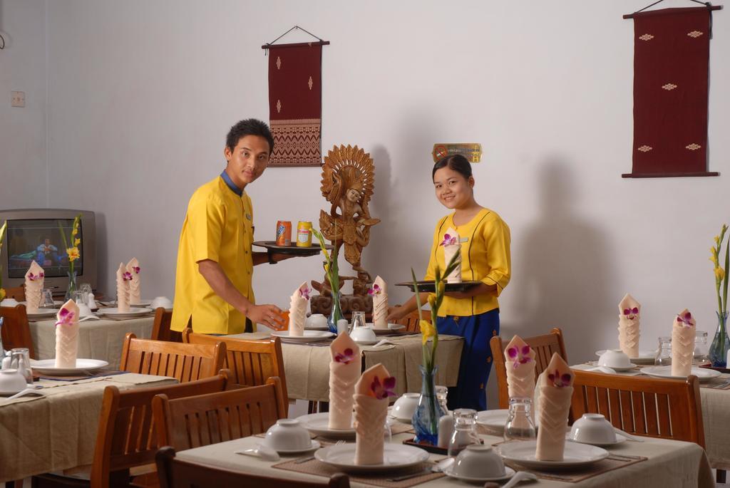 Amazing Kaytu 호텔 Taungoo 외부 사진