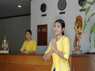 Amazing Kaytu 호텔 Taungoo 외부 사진